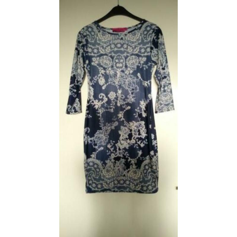 BOOHOO jurkje Mt XS