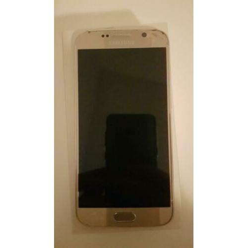 Samsung Galaxy s6
