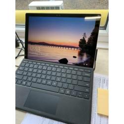 Microsoft surface pro 4 8gb 256ssd