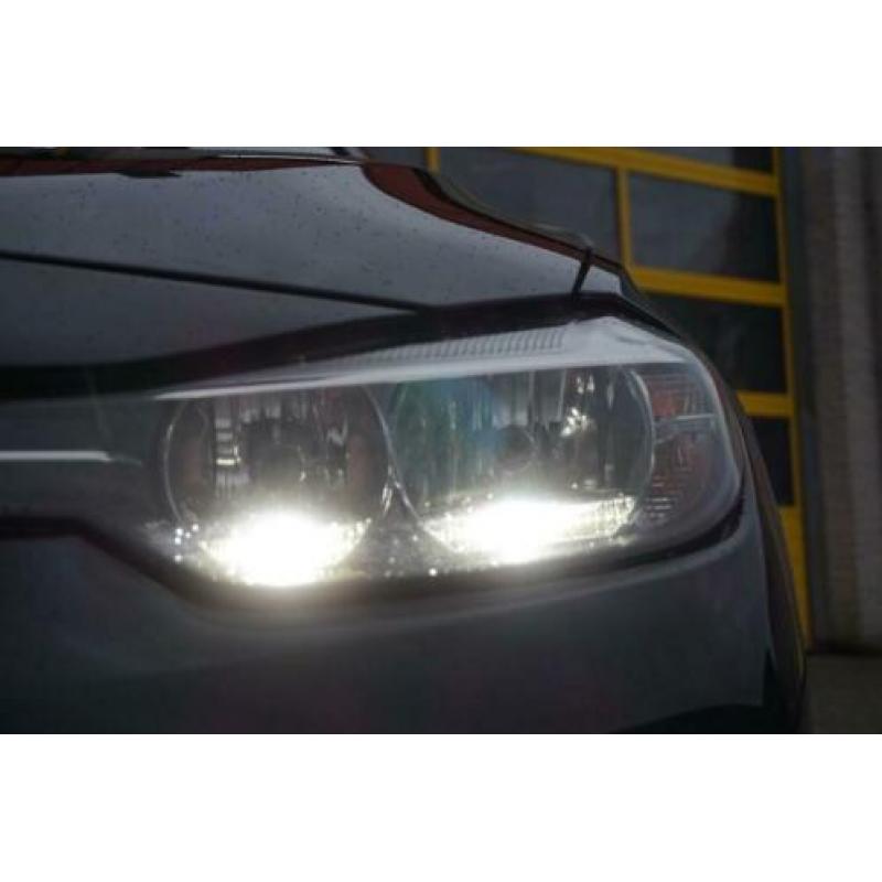 BMW 3 Serie Touring 320d EDE Corporate Lease Dynamics AUTOMA