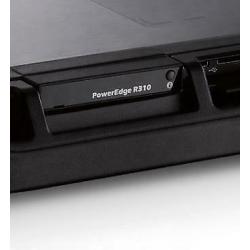 Dell PowerEdge R310, Dual Quad Core met 3 Jaar Garantie