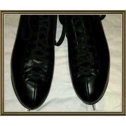 Sico Patrick Adults' Ice Skates/Figure Kunstschaatsen 43-44