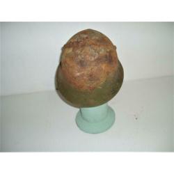 Bulgaarse M36 Stahlhelm