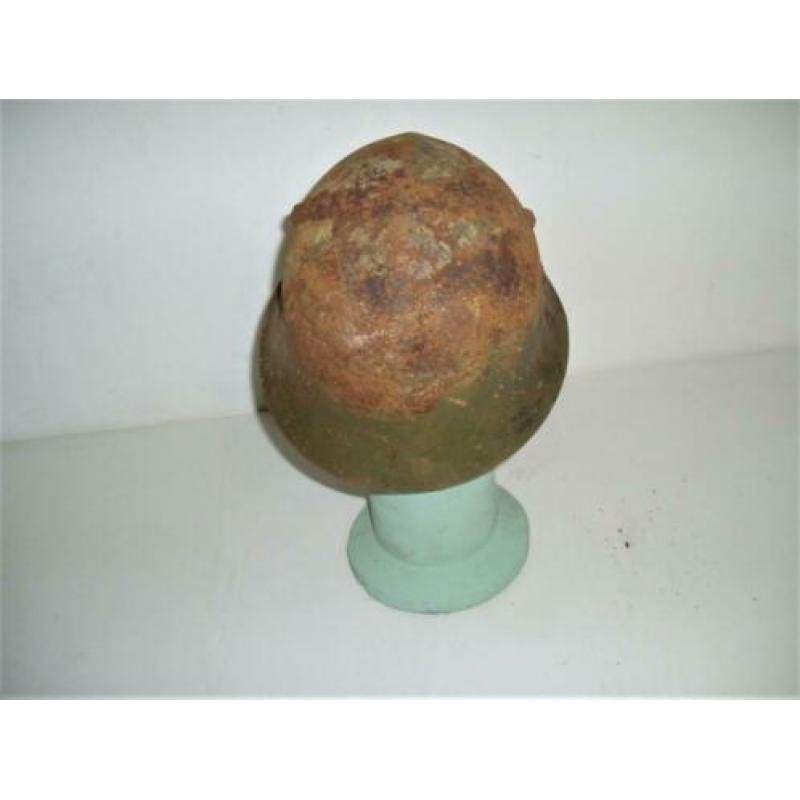Bulgaarse M36 Stahlhelm