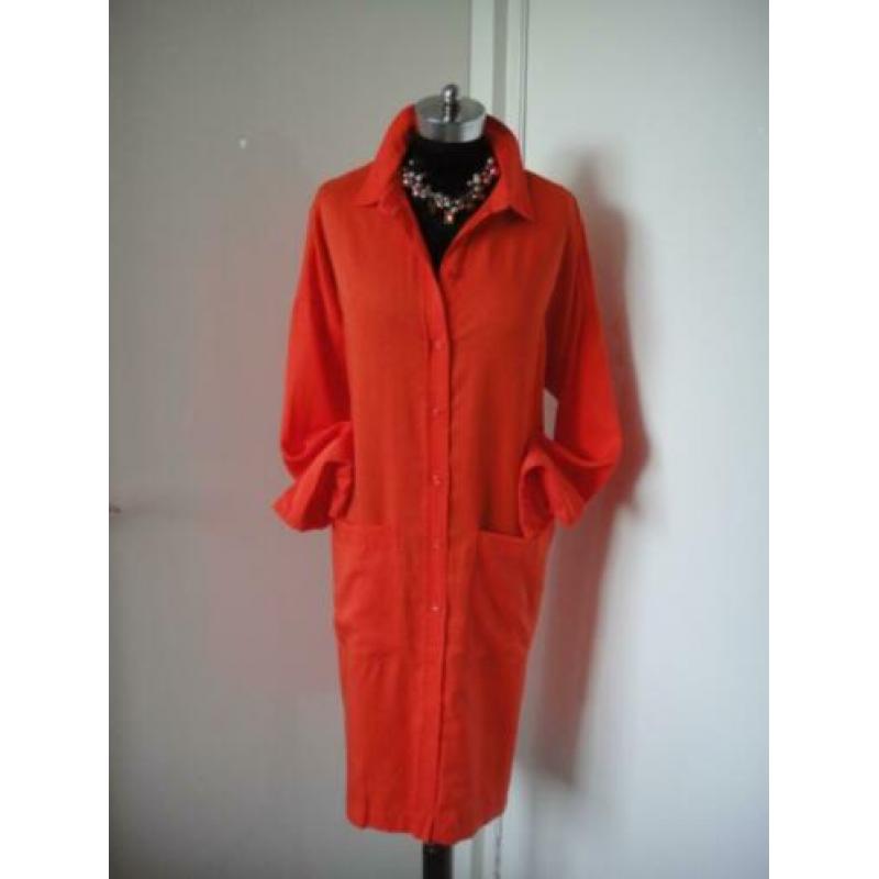 Jurk Selected Femme mt. M oversized