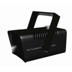 Partyfun Rookmachine 400 Watt, Mist machine, Fog machine