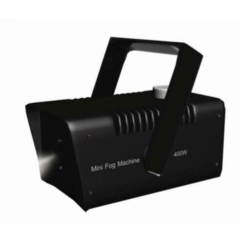 Partyfun Rookmachine 400 Watt, Mist machine, Fog machine