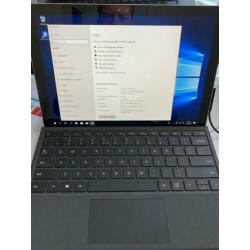 Microsoft surface pro 4 8gb 256ssd