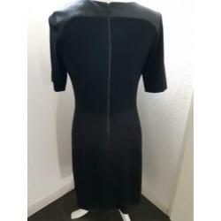 Super jurkje Turnover mt m