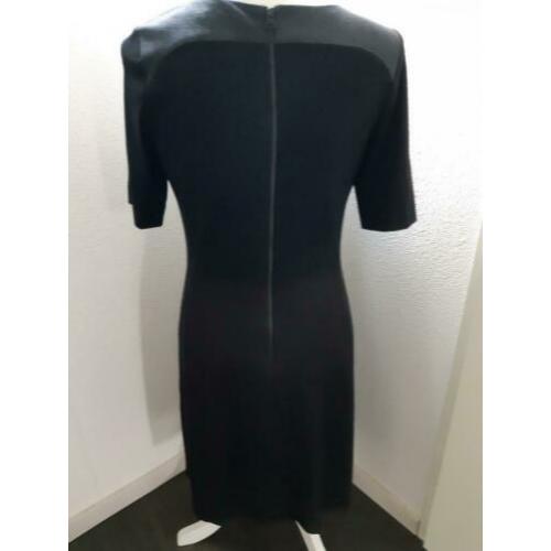 Super jurkje Turnover mt m
