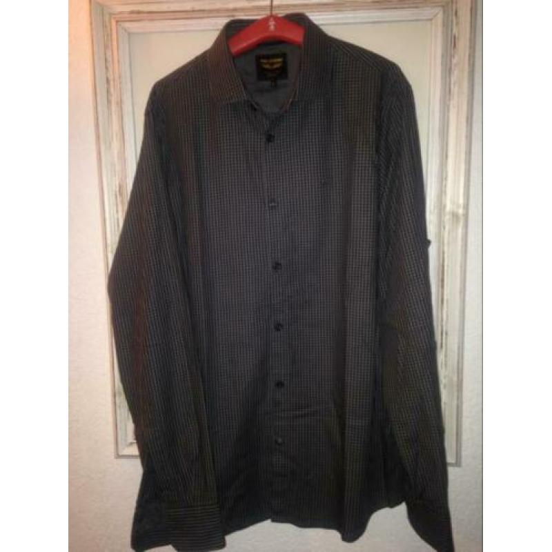 PME legend overhemd maat L Zgan