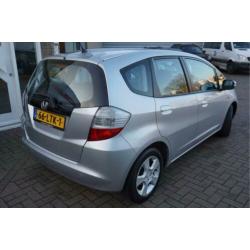 Honda Jazz 1.2I Trend (bj 2010)