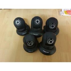 foscam FI 9831W ip camera