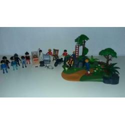 Boevenbende van Playmobil