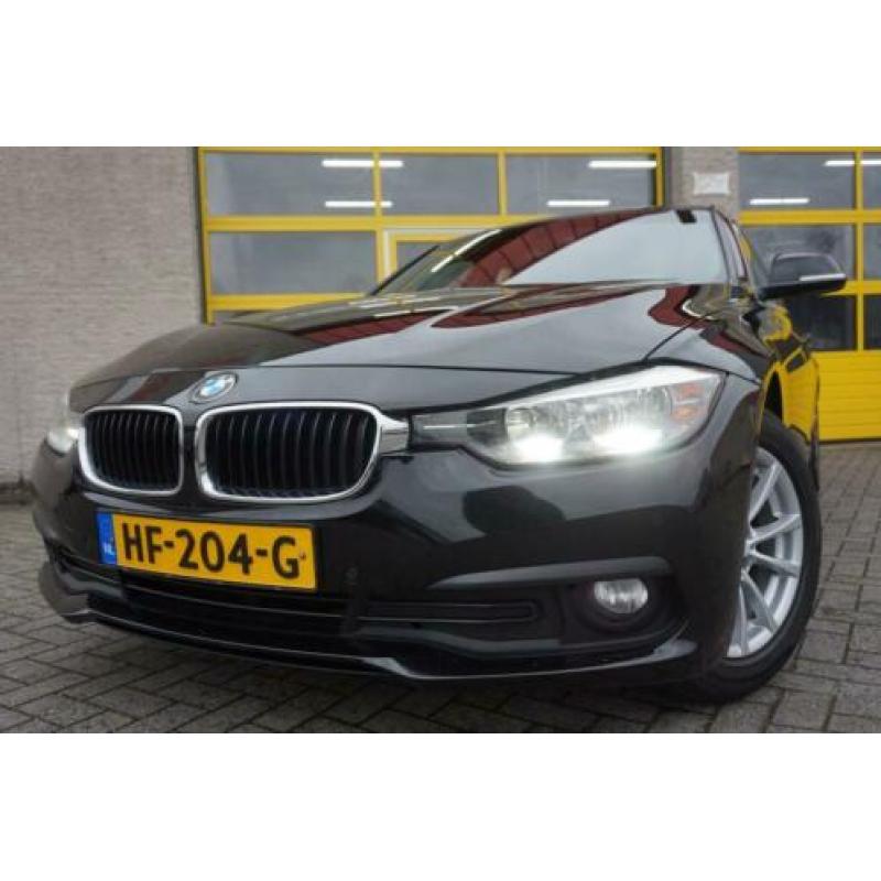 BMW 3 Serie Touring 320d EDE Corporate Lease Dynamics AUTOMA