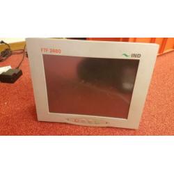 Partij van 24 touch screen computers. Ook per stuk.