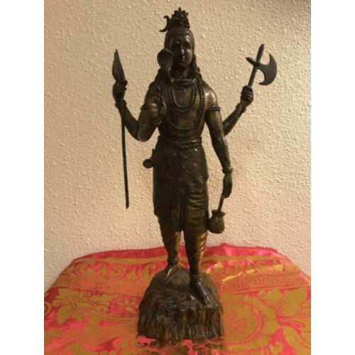 Hindu Lord shiva,no keris, kris,