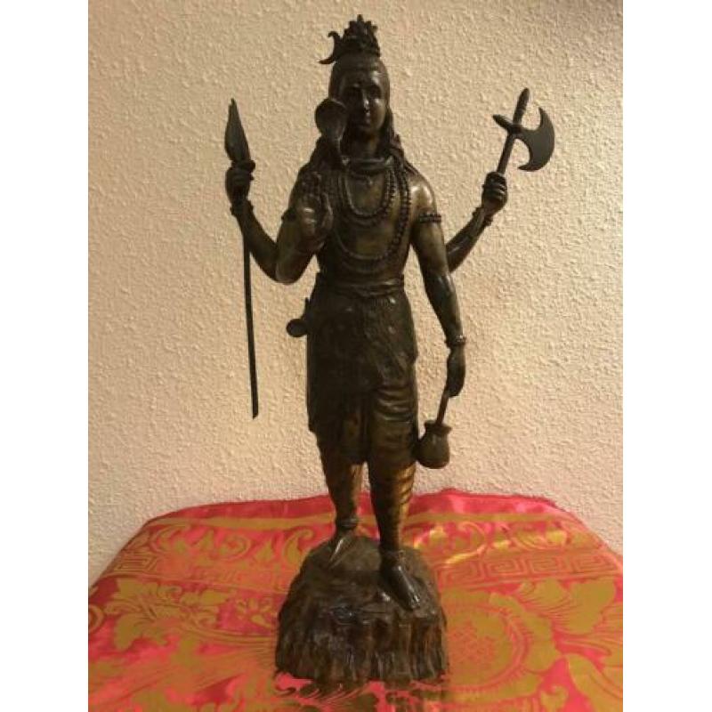 Hindu Lord shiva,no keris, kris,