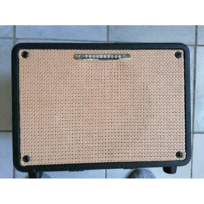 Ibanez Troubadour T30-U