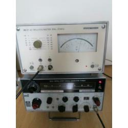 Präcitronic MV 21