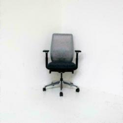 RM Type Body: Ergonomische Bureaustoelen/Burostoel. NIEUW!