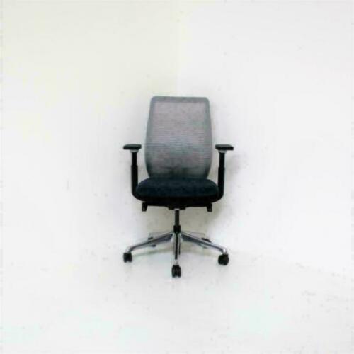 RM Type Body: Ergonomische Bureaustoelen/Burostoel. NIEUW!