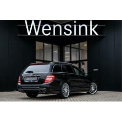 Mercedes-Benz C-Klasse Estate 63 AMG | Volledig Mercedes-Ben