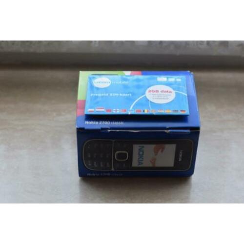 Nokia 2700 classic