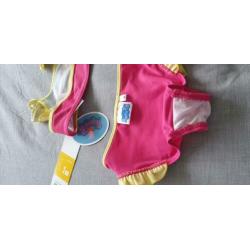 Peppa pig bikini kind 2 a 3 jaar