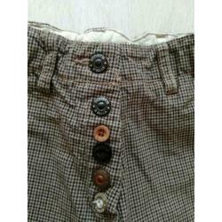 Scotch R belle broek mt. 104