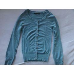 vestjes maat S
