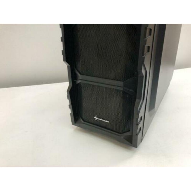 Game PC | Intel Core i5 | 8 GB | 1 TB | GeForce GTX 1050