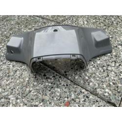 Vespa Sprint / Primavera Beenschild Nardo Grey