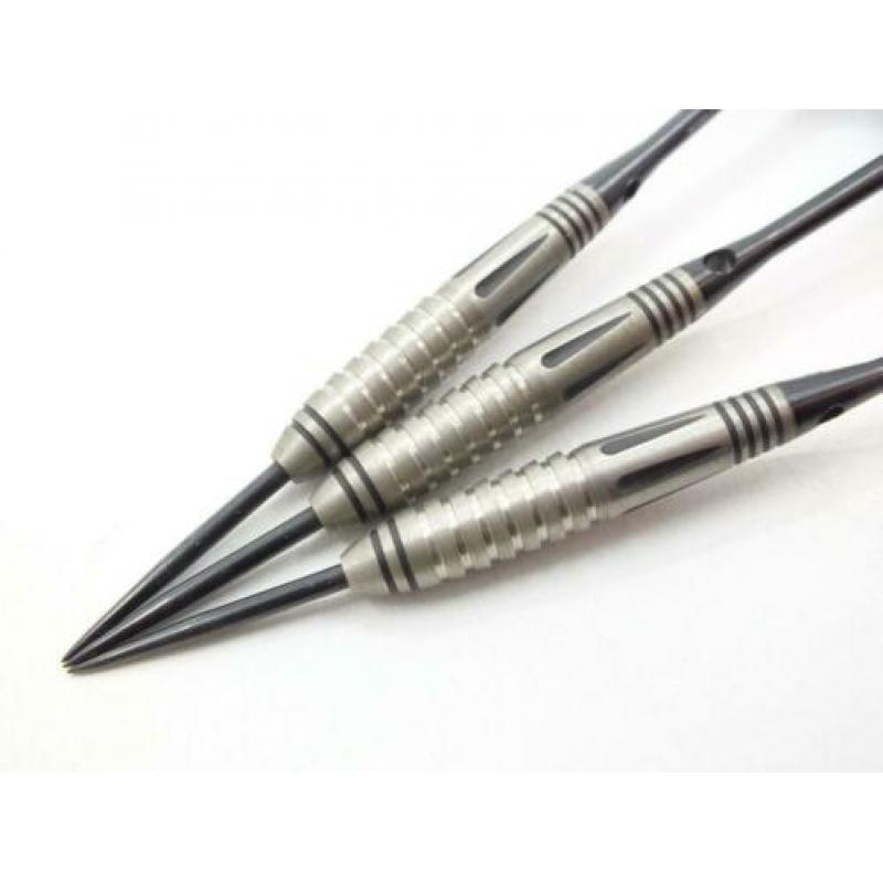 Darts Winmau Zagato nieuw 25 gram 90% tungsten