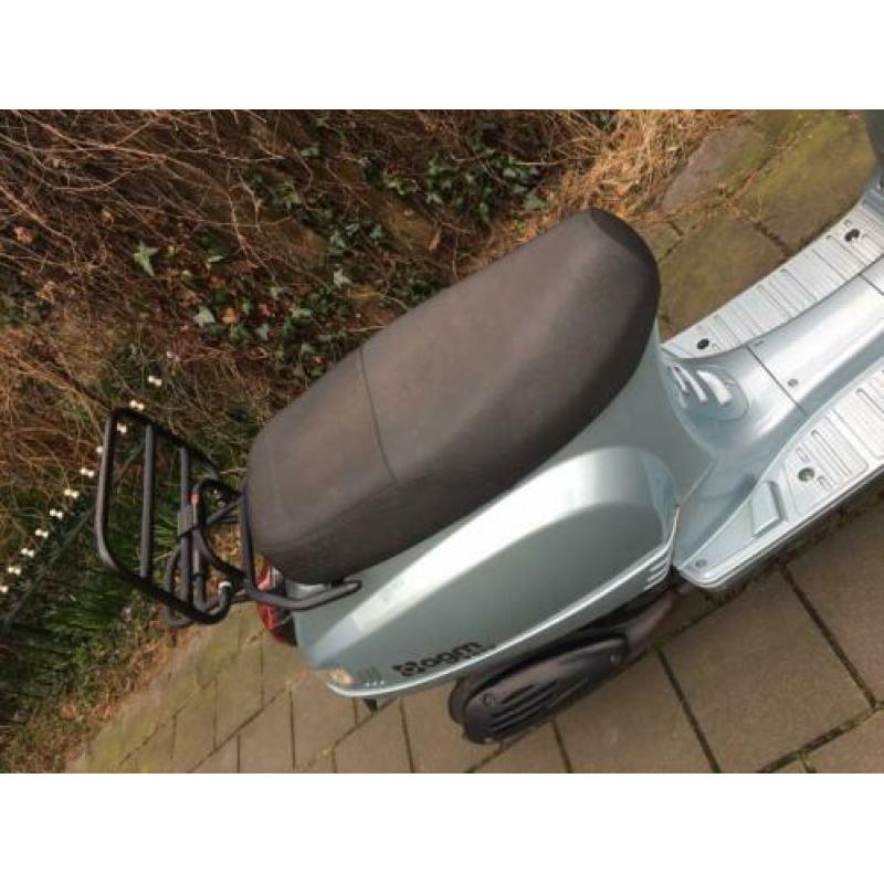 AGM vx50 blauw