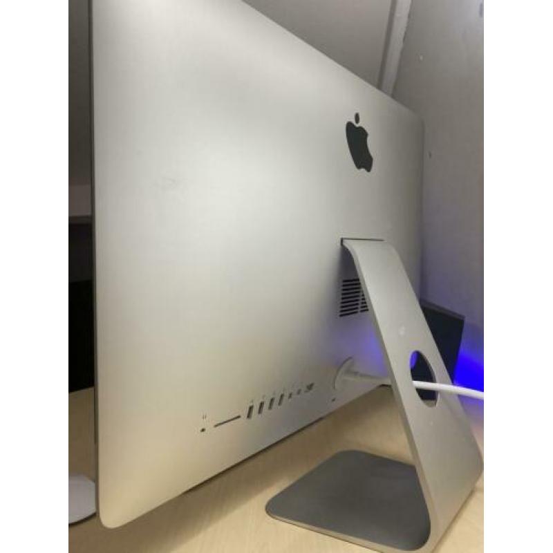 iMac late 2013 quad-core