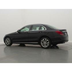Mercedes-Benz C-Klasse 200 Avantgarde MG63668 | Automaat | N