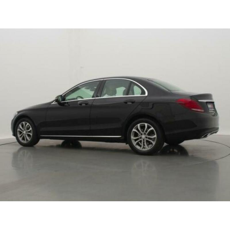 Mercedes-Benz C-Klasse 200 Avantgarde MG63668 | Automaat | N