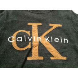 Stoer calvin klein pak
