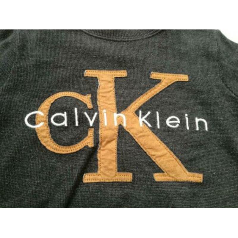 Stoer calvin klein pak