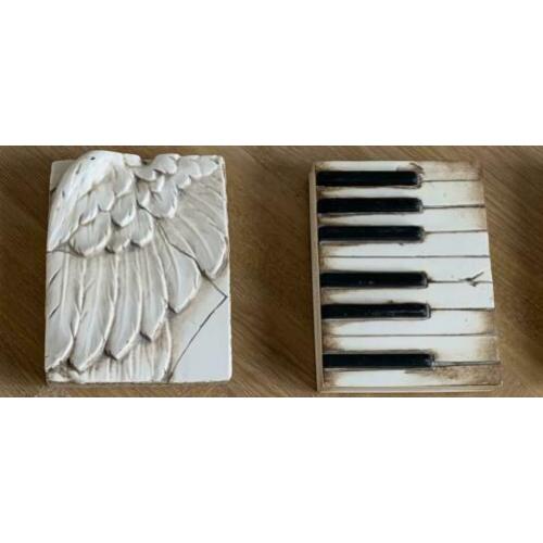 Sid Dickens tegels