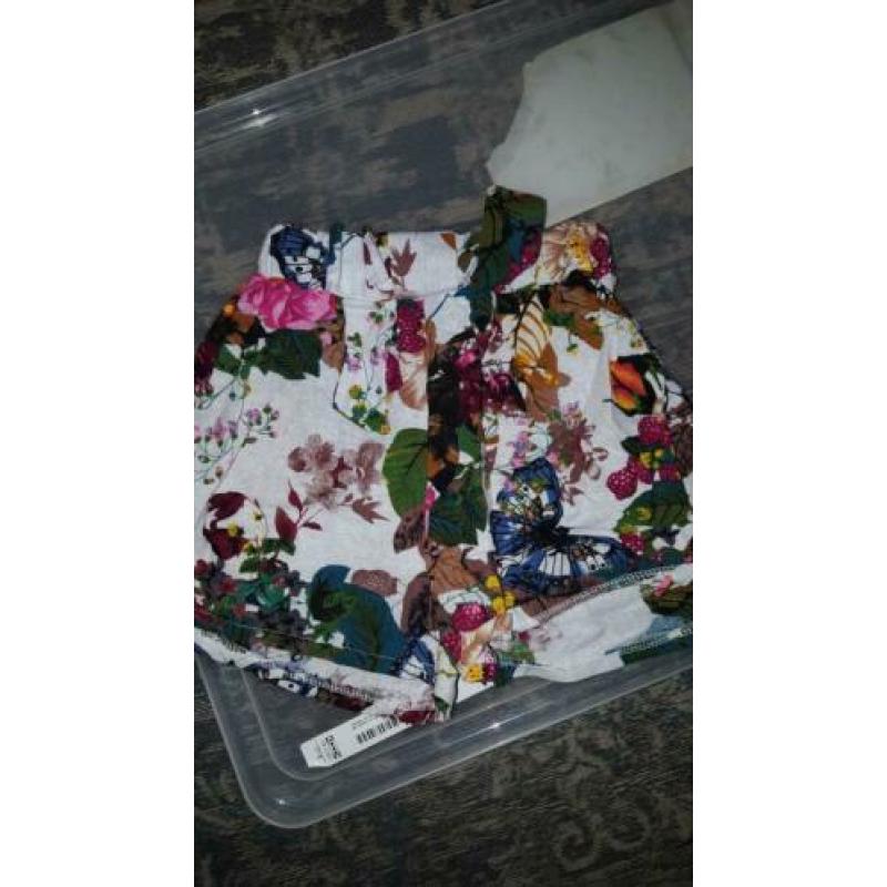 Kinderkleding mt 98/104