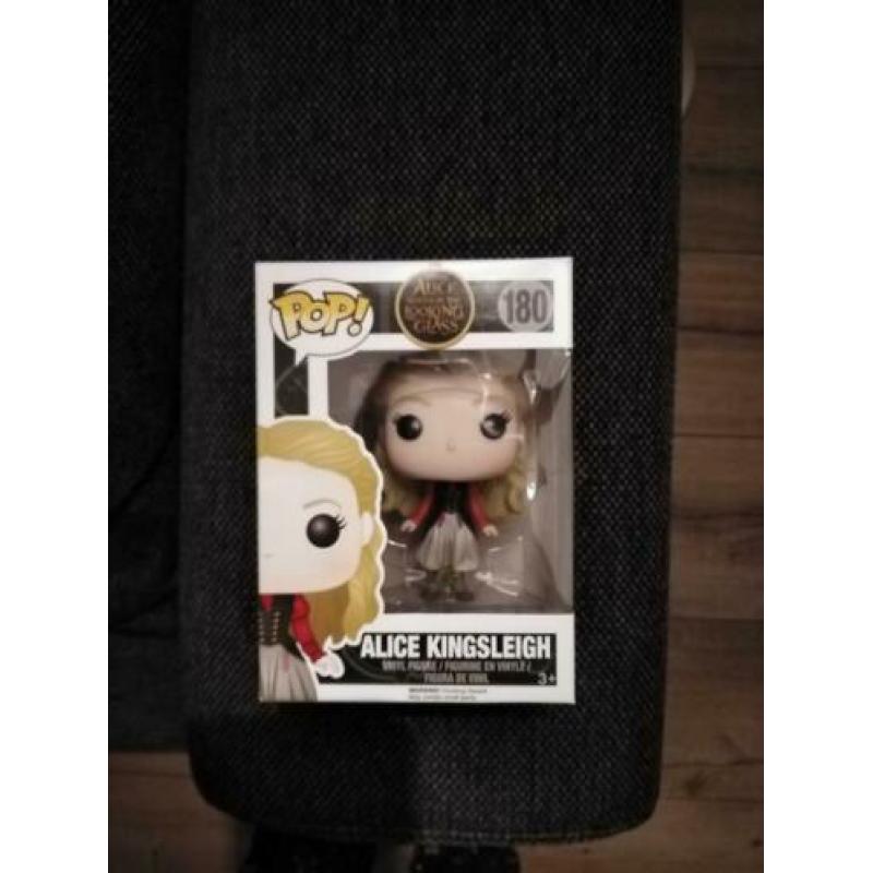 Alice Funko