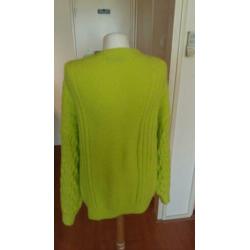 Gave trui; ambika ( one size ) nieuw.
