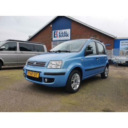 Fiat Panda 1.2 Emotion