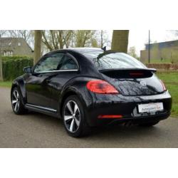 Volkswagen Beetle 1.4 TSI Design 160 PK Xenon Navi Led PDC D