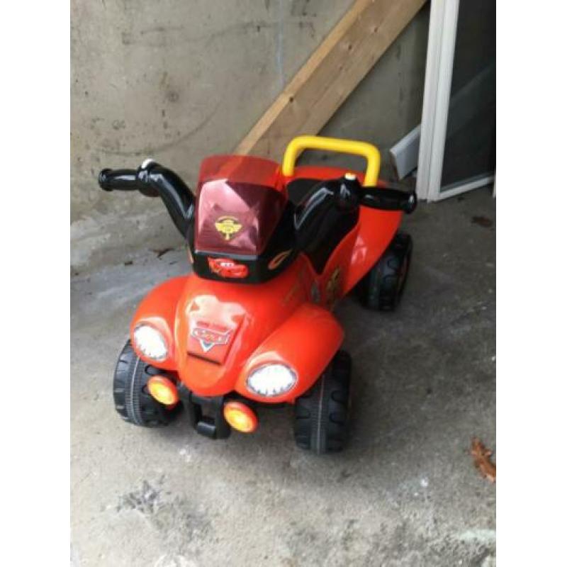 Cars baby auto