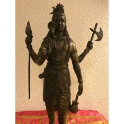 Hindu Lord shiva,no keris, kris,