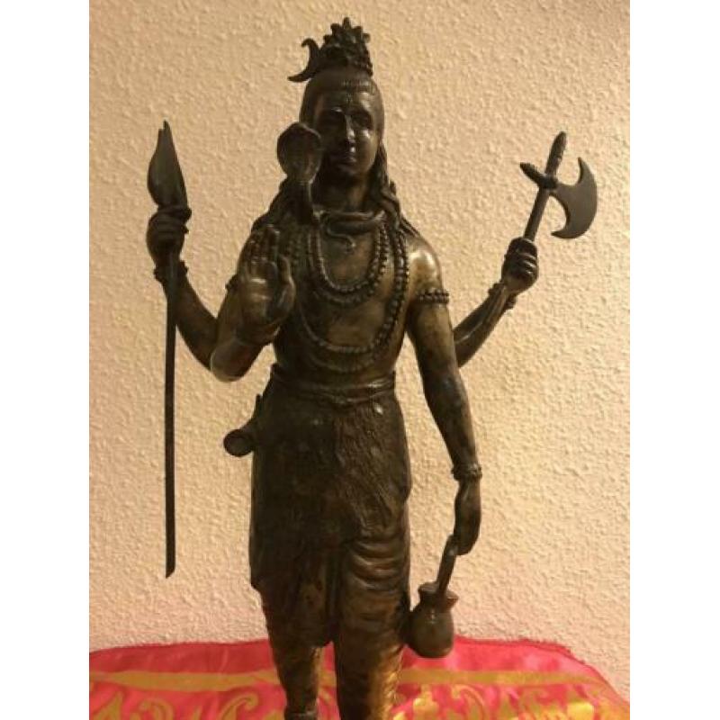 Hindu Lord shiva,no keris, kris,