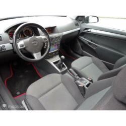 Opel Astra GTC 1.6 Edition | VERKOCHT